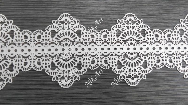 Nik-Art Nik-Art - 3D Elastic Element - EL160