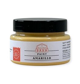 Old Red Barn - PAINT ORB - PAINT - Amarillo - 75ml