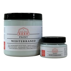 Old Red Barn - PAINT Old Red Barn - PAINT - Mediterraneo - 500ml