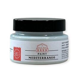 Old Red Barn - PAINT ORB - PAINT - Mediterraneo - 75ml