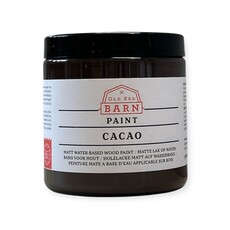 Old Red Barn - PAINT Old Red Barn - PAINT - Cacao - 500ml