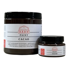 Old Red Barn - PAINT Old Red Barn - PAINT - Cacao - 500ml