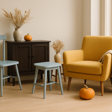 Old Red Barn - PAINT Old Red Barn - PAINT - Mediterraneo - 500ml