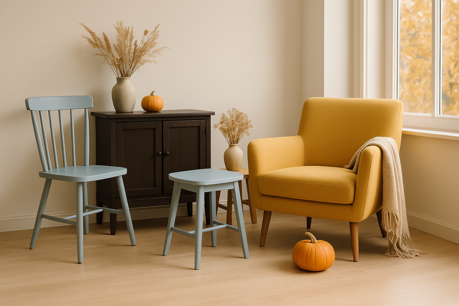 Old Red Barn - PAINT Old Red Barn - PAINT - Mediterraneo - 500ml