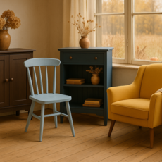 Old Red Barn - PAINT Old Red Barn - PAINT - Mediterraneo - 75ml