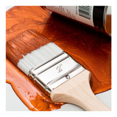 Polyvine Polyvine - Metallic Paint - COPPER - 100ml