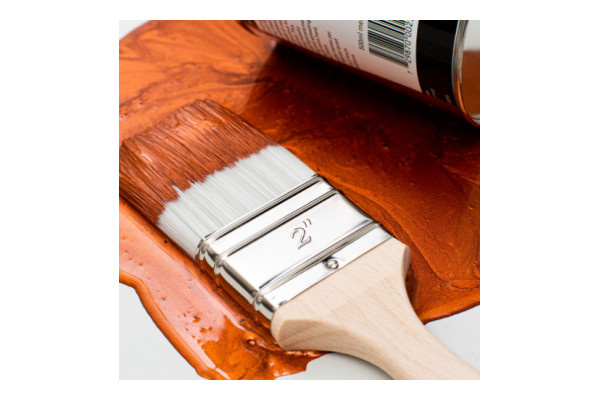 Polyvine Polyvine - Metallic Paint - COPPER - 100ml