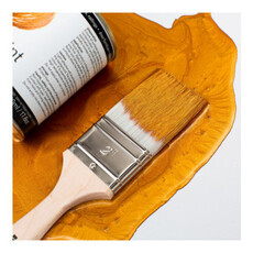 Polyvine Polyvine - Metallic Paint - ANTIQUE GOLD - 100ml