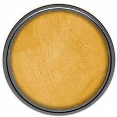 Polyvine Polyvine - Metallic Paint - BRIGHT GOLD - 100ml