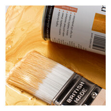 Polyvine Polyvine - Metallic Paint - BRIGHT GOLD - 100ml