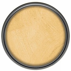 Polyvine Polyvine - Metallic Paint - PALE GOLD - 100ml