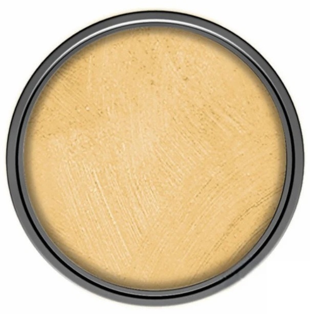 Polyvine Polyvine - Metallic Paint - PALE GOLD - 100ml