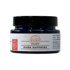 Old Red Barn - PAINT Old Red Barn - PAINT - Dark Sapphire - 75ml