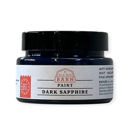 Old Red Barn - PAINT ORB - PAINT - Dark Sapphire - 75ml