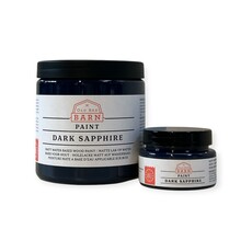 Old Red Barn - PAINT Old Red Barn - PAINT - Dark Sapphire - 75ml