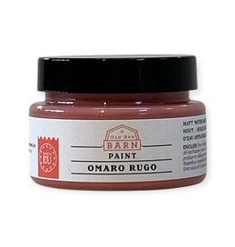 Old Red Barn - PAINT ORB - PAINT - Omaro Rugo - 75ml