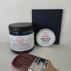Old Red Barn - PAINT Old Red Barn - PAINT - Dark Sapphire - 75ml