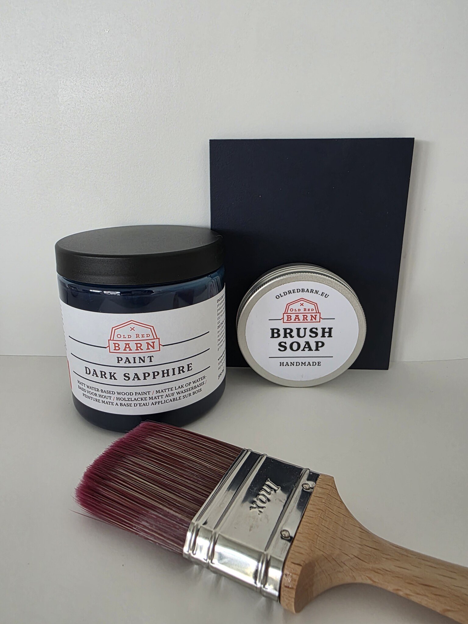 Old Red Barn - PAINT Old Red Barn - PAINT - Dark Sapphire - 75ml