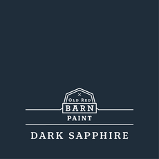 Old Red Barn - PAINT Old Red Barn - PAINT - Dark Sapphire - 500ml