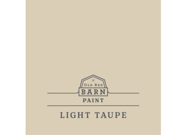 Light taupe