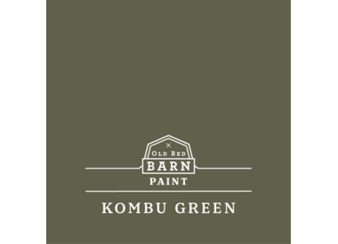 Kombu Green