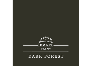 Dark Forest