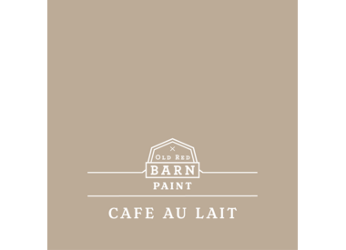 Cafe Au Lait