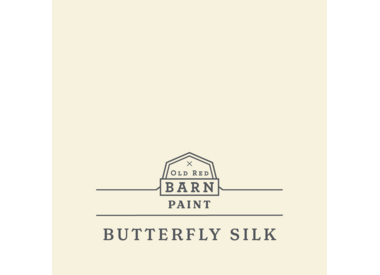 Butterfly Silk