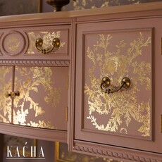 Redesign with Prima Redesign - Decor Transfer  18x24 - Eglantine Elegance