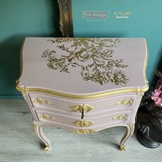 Redesign with Prima Redesign - Decor Transfer  18x24 - Eglantine Elegance