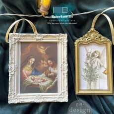 Redesign with Prima Redesign - Decor Transfer A4 - Holy Night