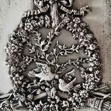 Redesign with Prima Redesign - Mould - Salon De La Paix