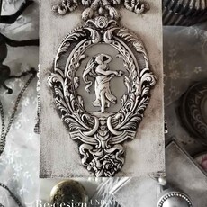 Redesign with Prima Redesign - Mould - Salon De La Paix