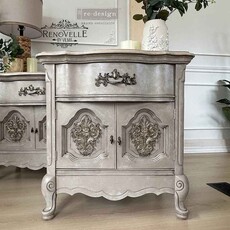 Redesign with Prima Redesign - Mould - Salon De La Belle Epoque