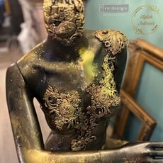 Redesign with Prima Redesign - Mould - Salon De La Belle Epoque