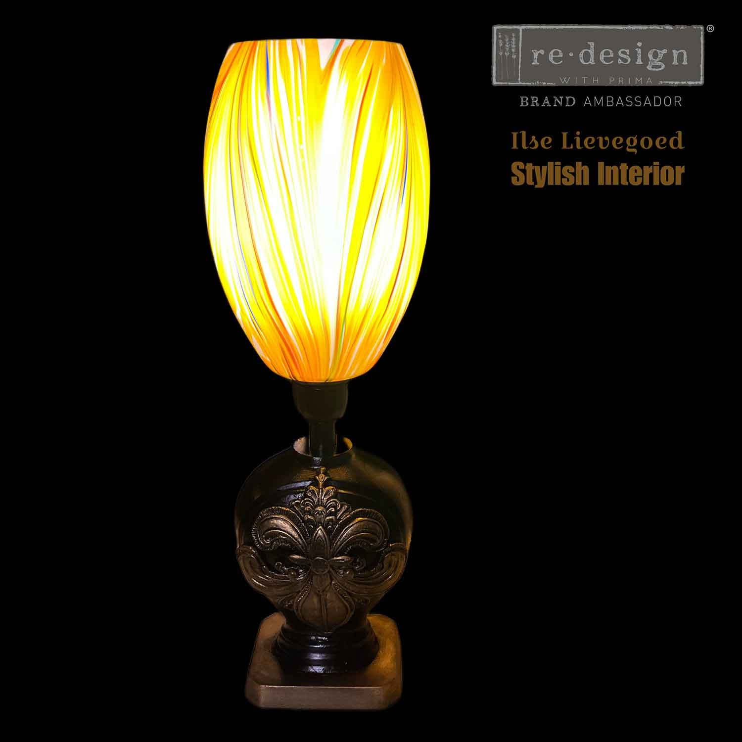 Redesign with Prima Redesign - Mould - Salon de La