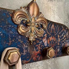 Redesign with Prima Redesign - Mould - Salon de La