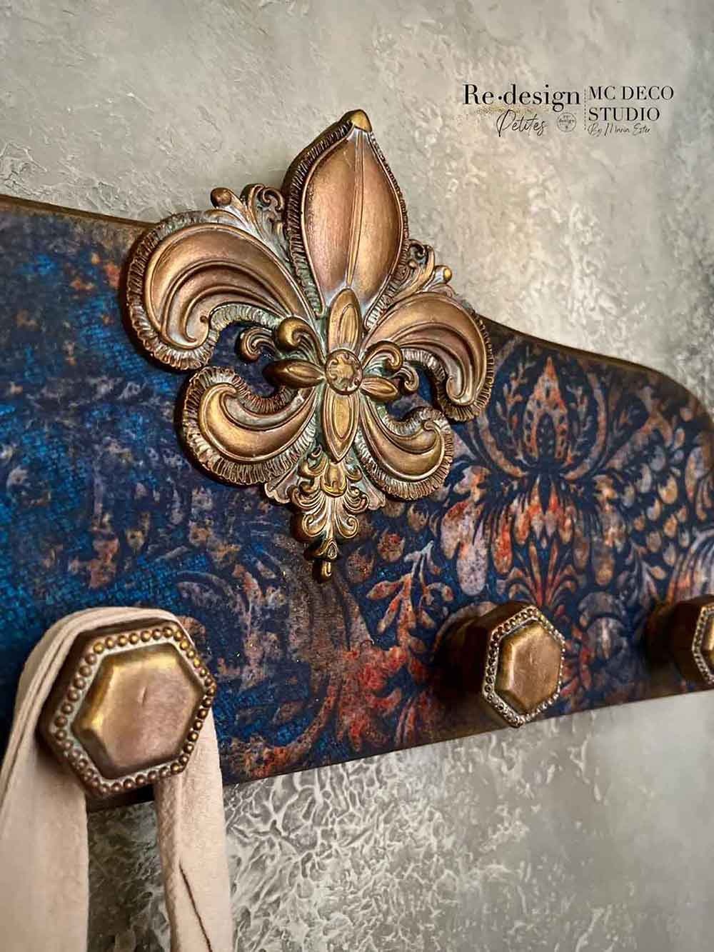 Redesign with Prima Redesign - Mould - Salon de La