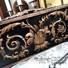 Redesign with Prima Redesign - Mould - Salon De  Nobles