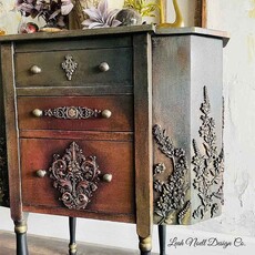 Redesign with Prima Redesign - Mould - Country Blossom