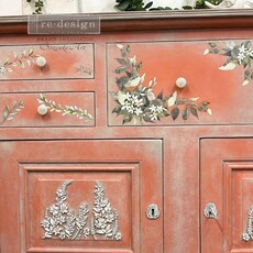 Redesign with Prima Redesign - Mould - Country Blossom