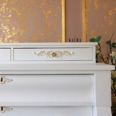 Redesign with Prima Redesign - Mould  - Imperial Intricacy (KACHA)