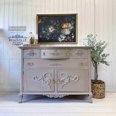 Redesign with Prima Redesign - Mould  - Majestic Flourish (KACHA)