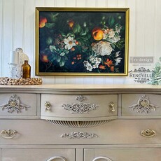 Redesign with Prima Redesign - Mould  - Majestic Flourish (KACHA)