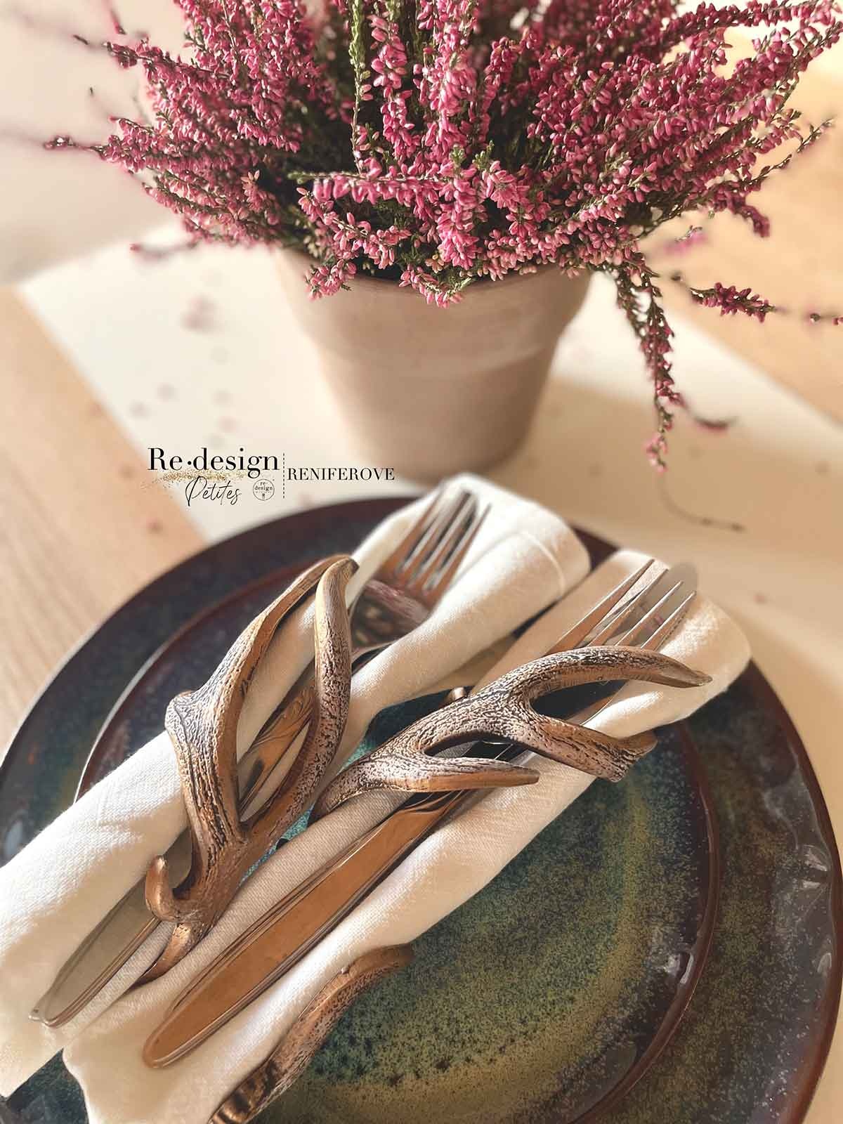 Redesign with Prima Redesign - Mould - Loggers' Lodge 2