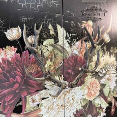 Redesign with Prima Redesign - Mould - Loggers' Lodge 2