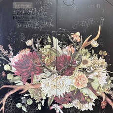 Redesign with Prima Redesign - Mould - Loggers' Lodge 2