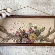 Redesign with Prima Redesign - Mould - Loggers' Lodge 2