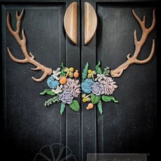 Redesign with Prima Redesign - Mould - Loggers' Lodge 1