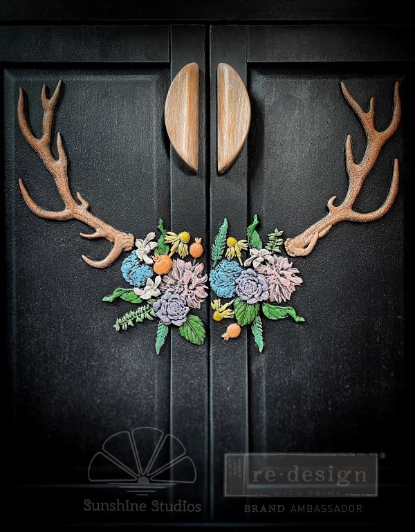 Redesign with Prima Redesign - Mould - Loggers' Lodge 1